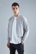Load image into Gallery viewer, TECHNICAL STRETCH SMART BOMBER

