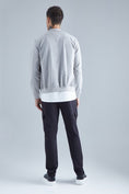 Load image into Gallery viewer, TECHNICAL STRETCH SMART BOMBER
